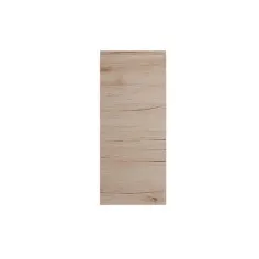 Puerta cocina STAR madera Mate 70 x 30 cm