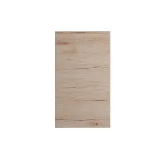 Puerta cocina STAR madera Mate 70 x 40 cm