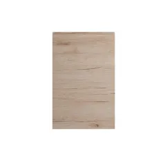 Porta Cozinha Star madeira mate 70 x 50 cm