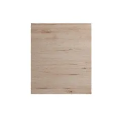 Porta Cozinha STAR madeira mate 70 x 60 cm