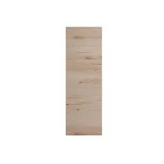 Puerta cocina STAR madera Mate 90 x 30 cm