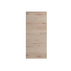 Puerta cocina Star madera Mate 90 x 50 cm