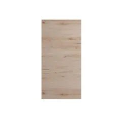 Puerta cocina STAR madera Mate 90 x 45 cm