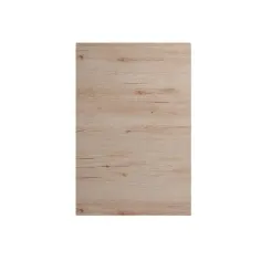 Porta Cozinha STAR madeira mate 90 x 60 cm