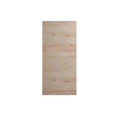 Porta Cozinha STAR madeira mate 130 x 60 cm