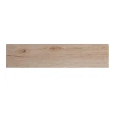 Regleta cocina star madera 14 x 60 cm
