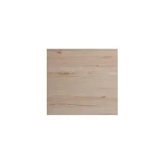 Porta Cozinha STAR madeira mate 56 x 60 cm