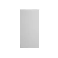 Puerta cocina STAR blanco Mate 90 x 45 cm