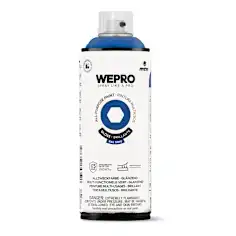 Montana WePro Solvent Azul Klein 400 ml