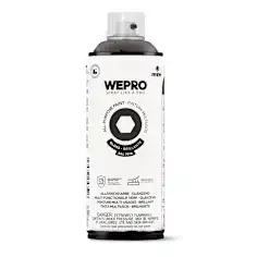 Montana WePro Solvent Gris Apolo 400 ml