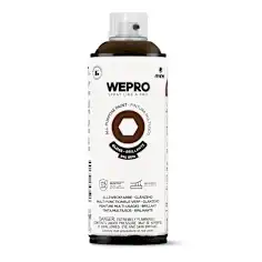 Montana WePro Solvent Marrón Charlie 400 ml
