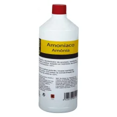 Amoníaco 1 l
