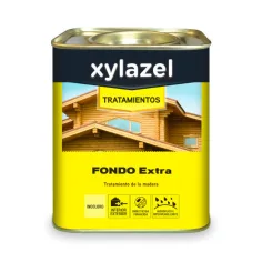 Xylazel fondo extra 2,5 l