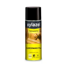 Xylazel carcomas plus inyeccion spray 400 ml
