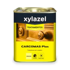 Xylazel carcomas plus 2,5 l