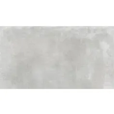 Revestimiento pasta blanca Pantin gris 30x60 cm