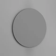 Espelho round 80 cm