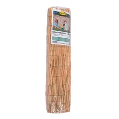 Canas de bambu 1 x 5 m