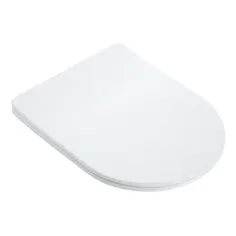Tapa WC Creta Slim Fit