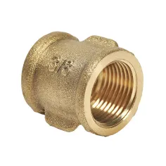 UNIÃO LATÃO 3/8 1U.