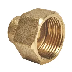 Enlace 270g hembra 3/4'' x 15