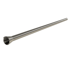 Muelle ex 16mm multicapa