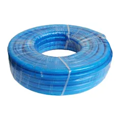 Rollo multi. aisl. 16x2 25m azul