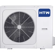 Unidad exterior Monobloco 8 Kw R32 HTW