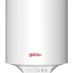 Termo elétrico 100L Wi-Fi Giatsu