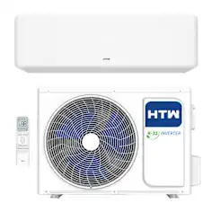 Aire acondicionado Eon Wifi 3000 frg HTW