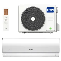 Aire acondicionado split HTW 3000 frg + Wi-Fi