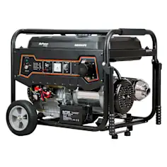 Generador Gasolina 7500W 16HP 