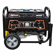 Generador Gasolina 3000W 7HP