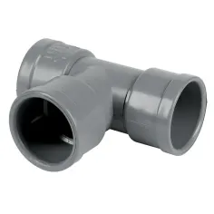 Te 87º h-h 50 mm