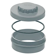 Tapón registro 32 mm