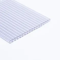 Placa policarbonato minionda 3000x1120x0.8 mm