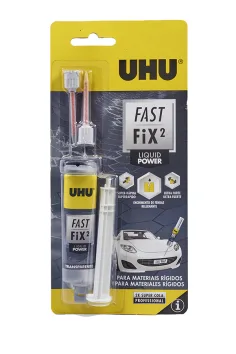 Fast fit uhu power 10 g