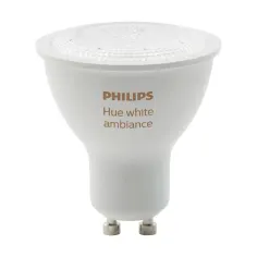 Bombilla LED HUE 9,5 W blanca Philips