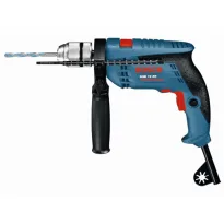 Berbequim Percutor Azul 600 W Bosch