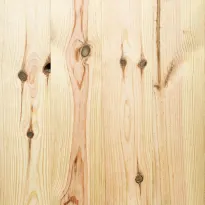 Soalho de madeira em pinho desclassificado 201 x 14,7 x 2,1 cm