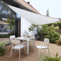 Silla Santorin con reposabrazos