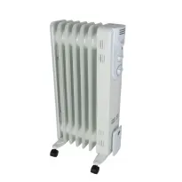 Radiador A Óleo 1500 W