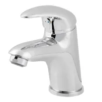 Grifo lavabo Blyth cromado