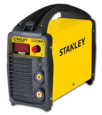 Kit soldador inverter MMA 190Ah Stanley