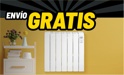 ¡Envío Gratis en tus compras!