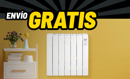 ¡Envío Gratis en tus compras!