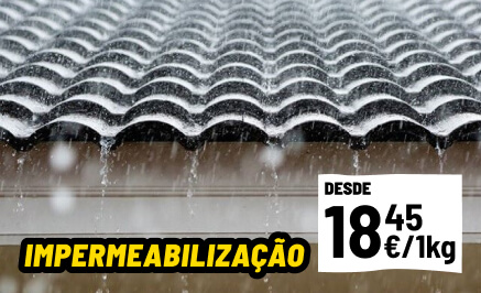 Impermeabilização