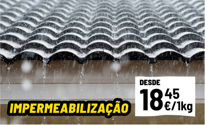 Impermeabilização