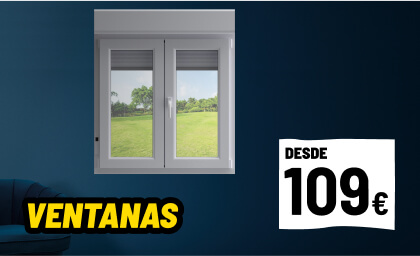 Ventanas