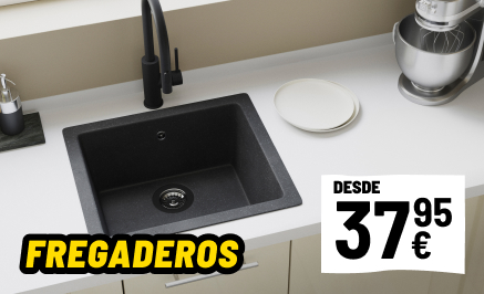 Fregaderos